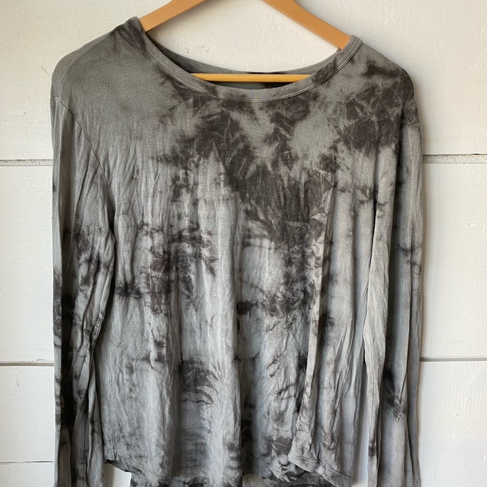 American Eagle Soft and Sexy Long sleeve